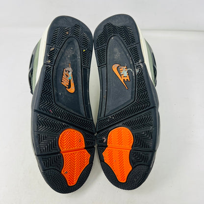 Jordan 4 Retro OG SP Undefeated (2025)