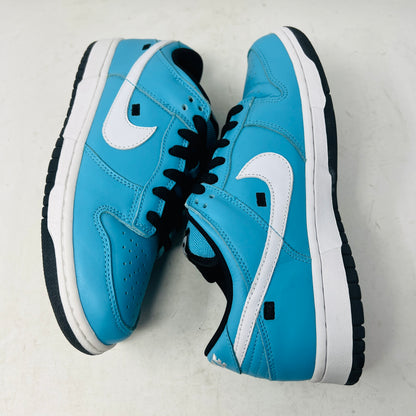 Nike SB Dunk Low Tokyo Blue Taxi