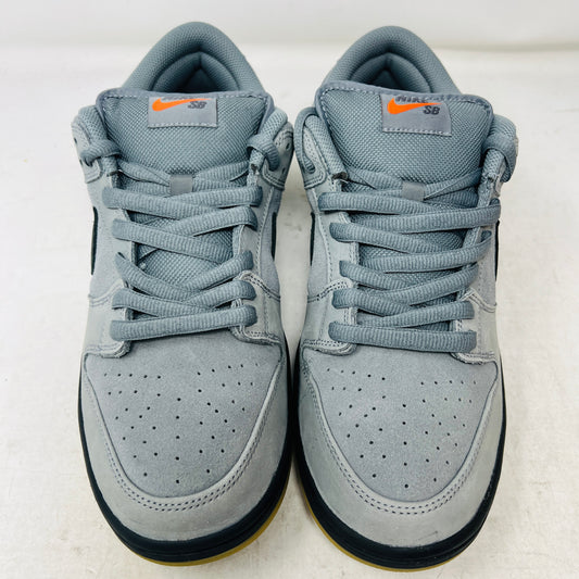 Nike SB Dunk Low Pro Cool Grey