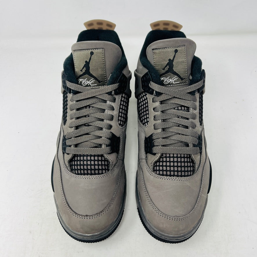 Jordan 4 Retro Cave Stone