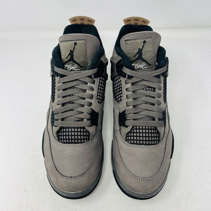 Jordan 4 Retro Cave Stone