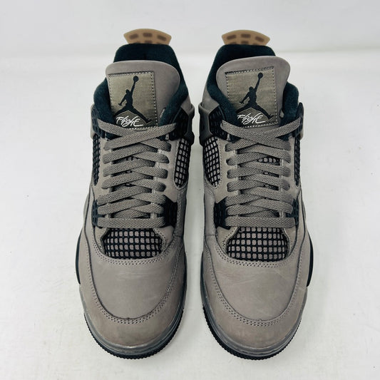 Jordan 4 Retro Cave Stone