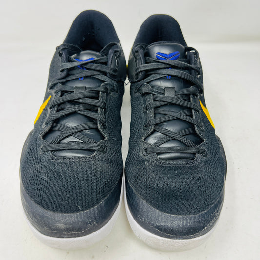 Nike Kobe 8 Protro Lakers Away