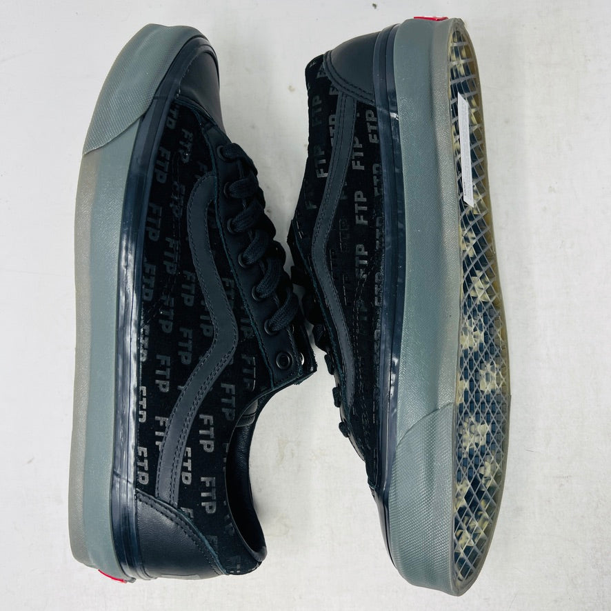 Vans OTW Old Skool 36 FTP Black