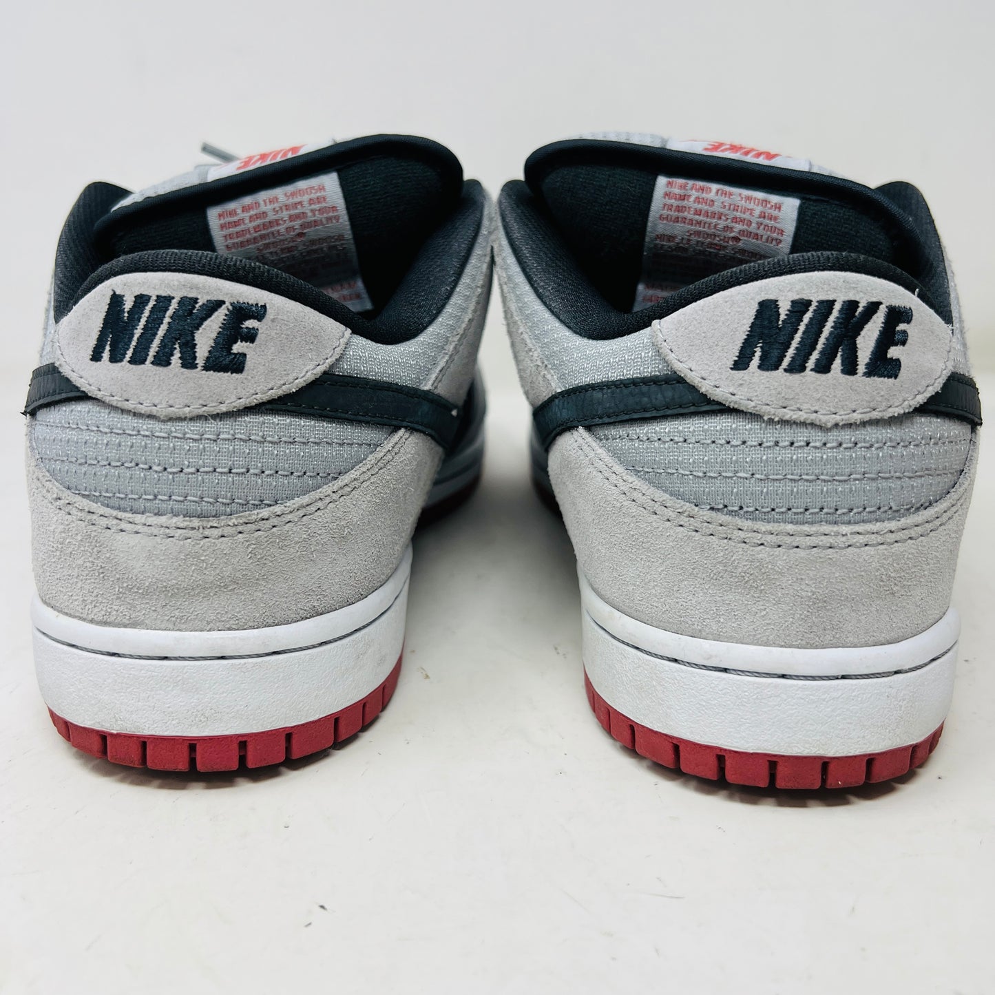 Nike SB Dunk Low Anthracite Light Redwood