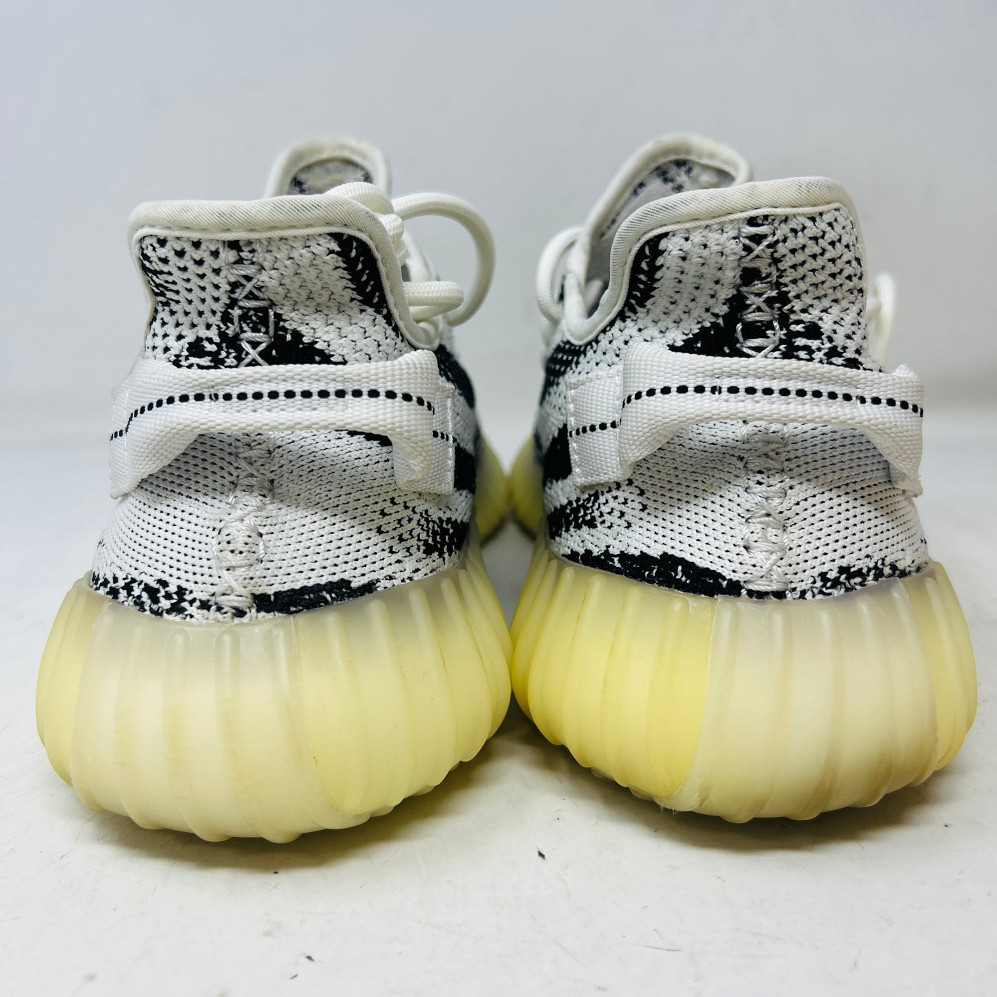 adidas Yeezy Boost 350 V2 Zebra