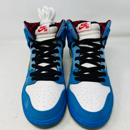 Nike SB Dunk High Familia Blue Ox