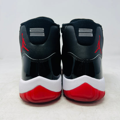 Jordan 11 Retro Playoffs Bred (2019)