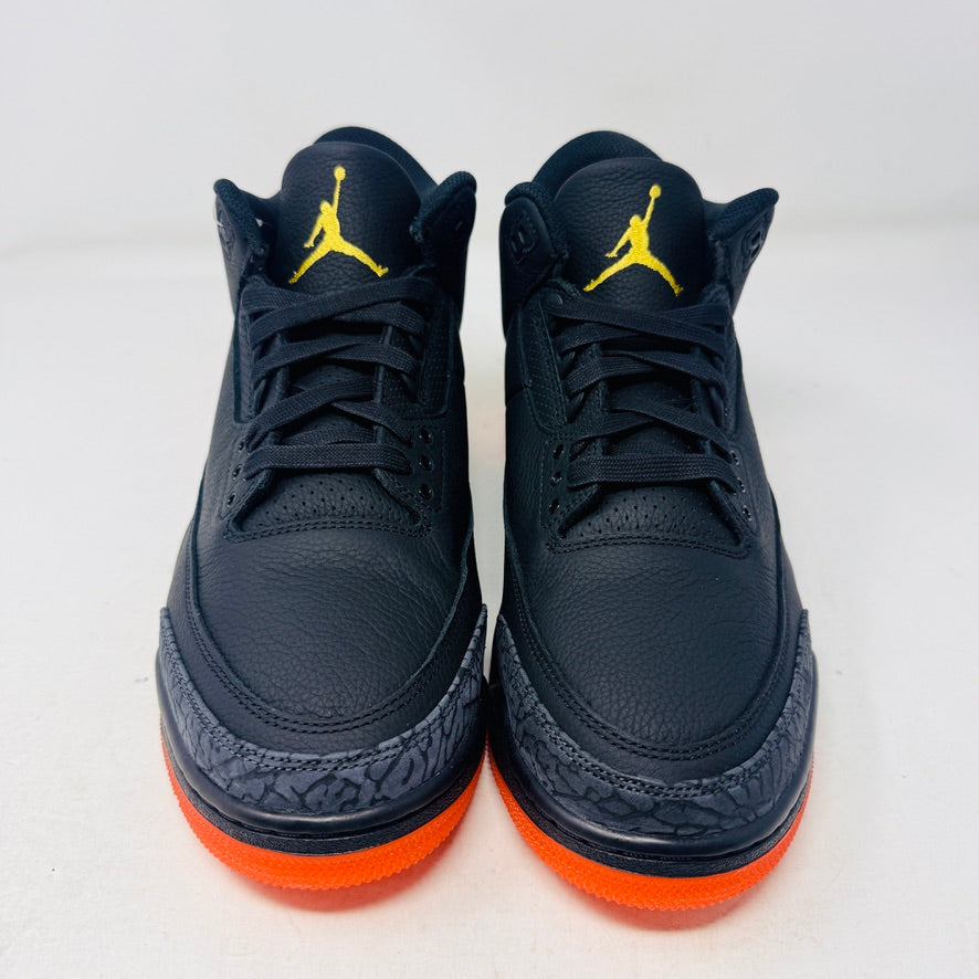 Jordan 3 Retro J Balvin Rio