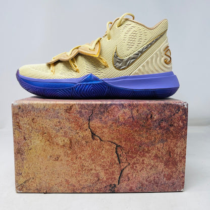 Nike Kyrie 5 Concepts Ikhet (Special Box)