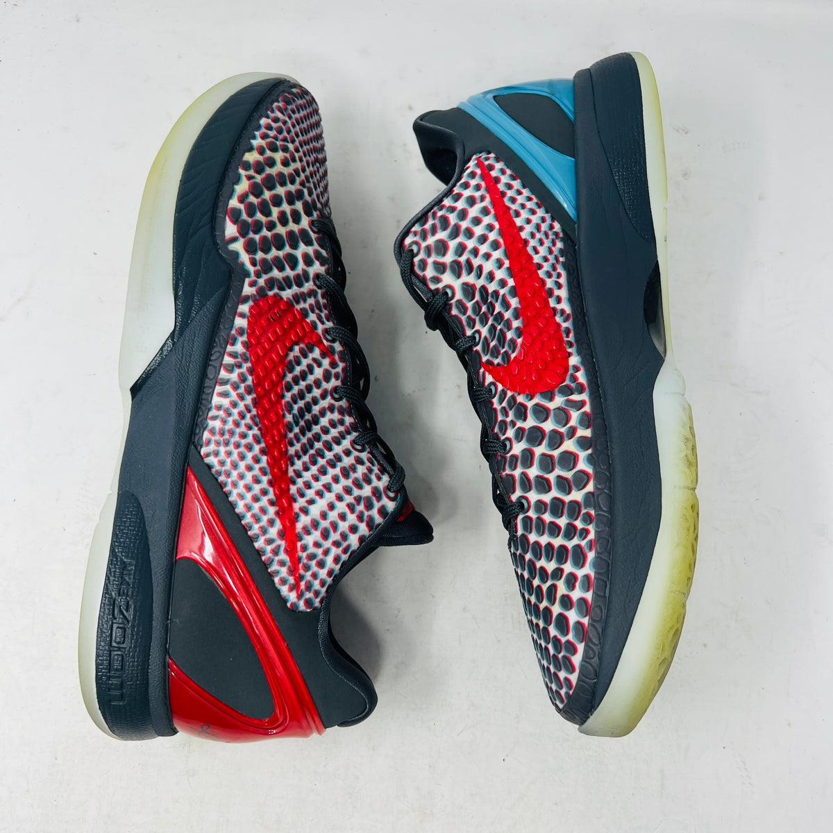 Nike Kobe 6 Protro ASG Hollywood 3D (2026)