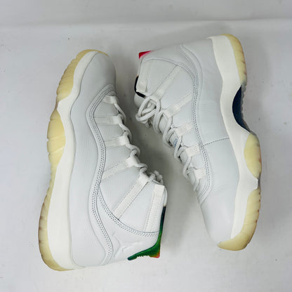 Jordan 11 Retro 285