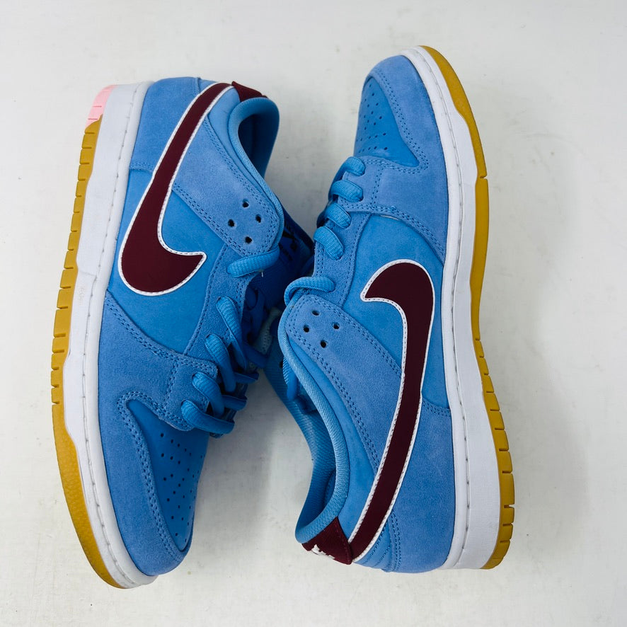 Nike SB Dunk Low Philadelphia Phillies