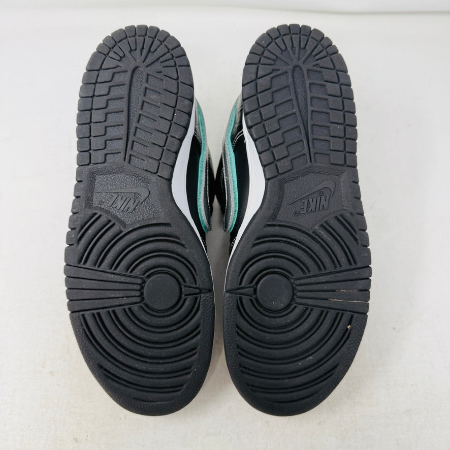 Nike SB Dunk Low Diamond Supply Co. Black Diamond
