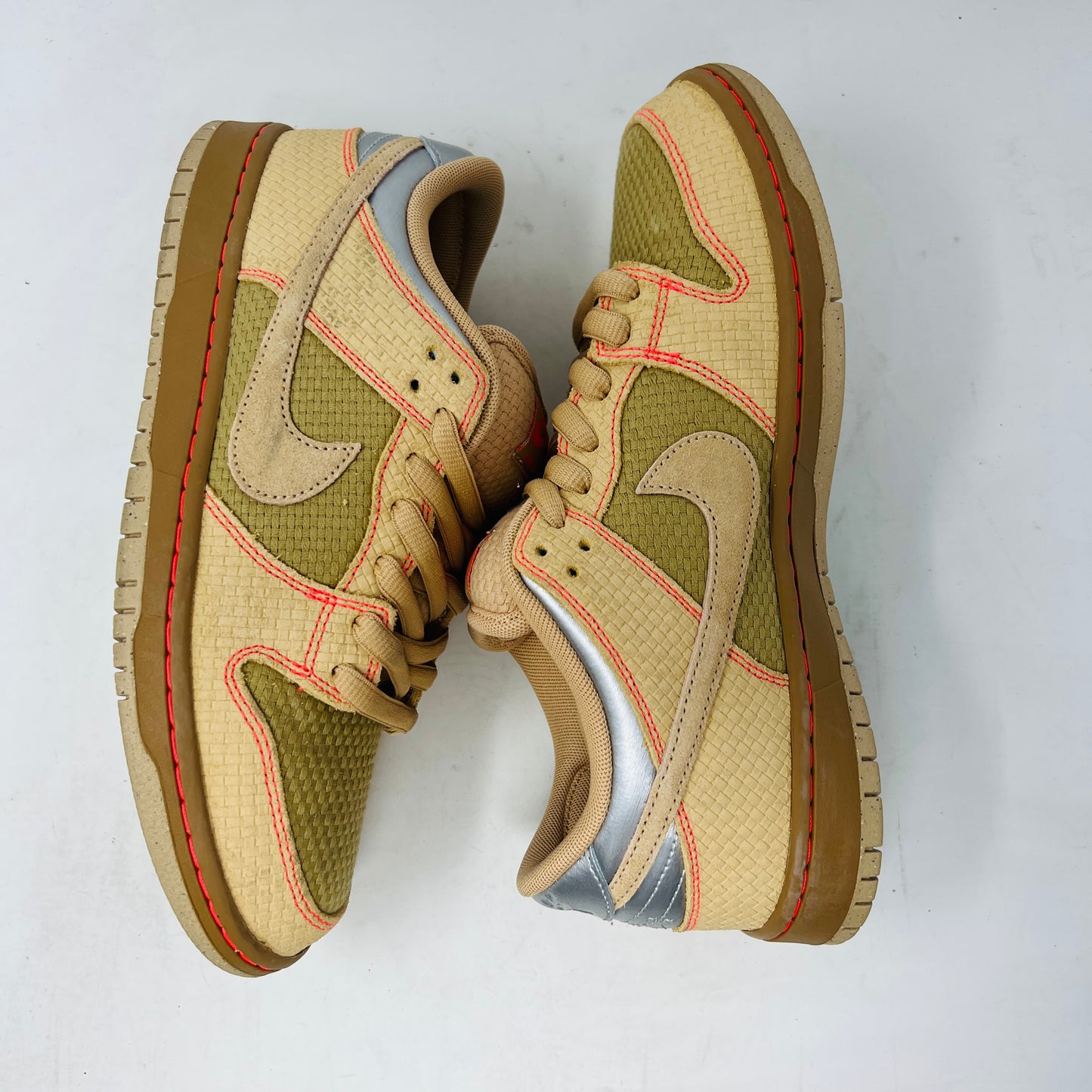 Nike SB Dunk Low Pro Som Tum