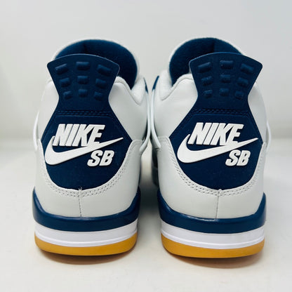 Jordan 4 Retro SB Navy