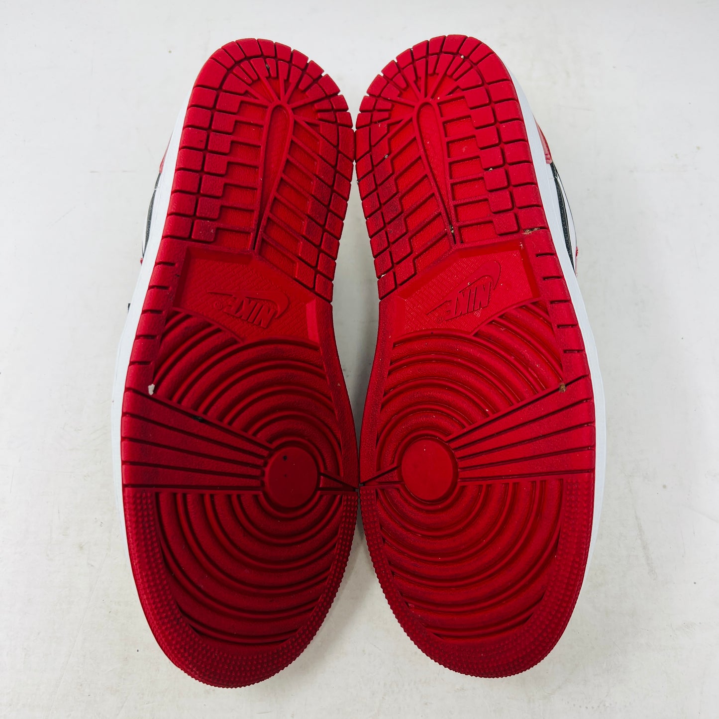 Jordan 1 Retro Low OG Chicago (2025)