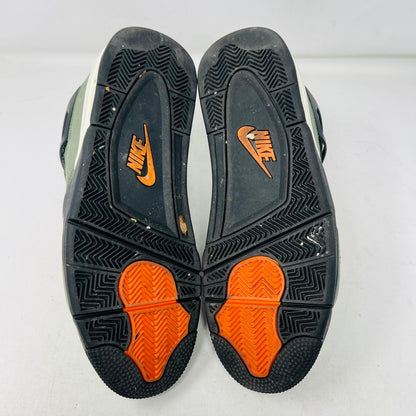 Jordan 4 Retro OG SP Undefeated (2025)
