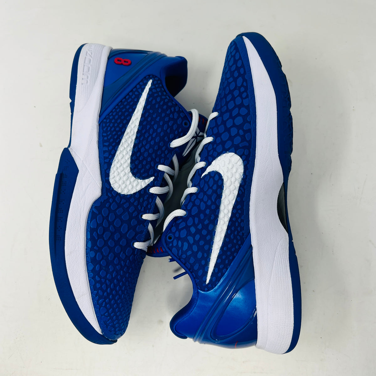 Nike Kobe 6 Protro Dodgers