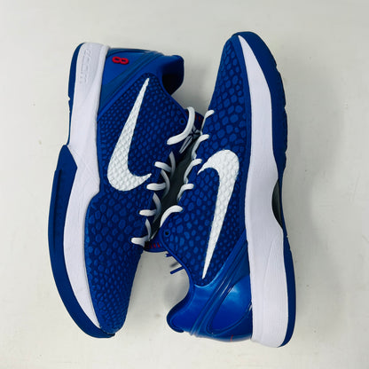 Nike Kobe 6 Protro Dodgers
