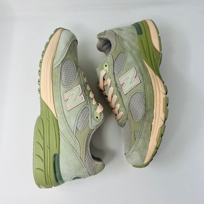 New Balance 993 Joe Freshgoods Performance Art Sage