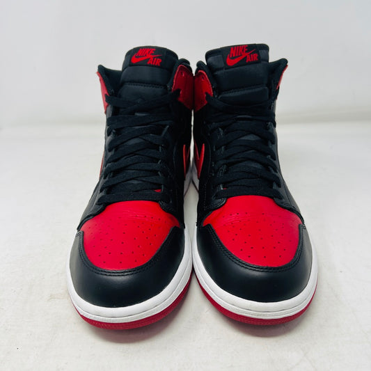 Jordan 1 Retro Bred (2013)