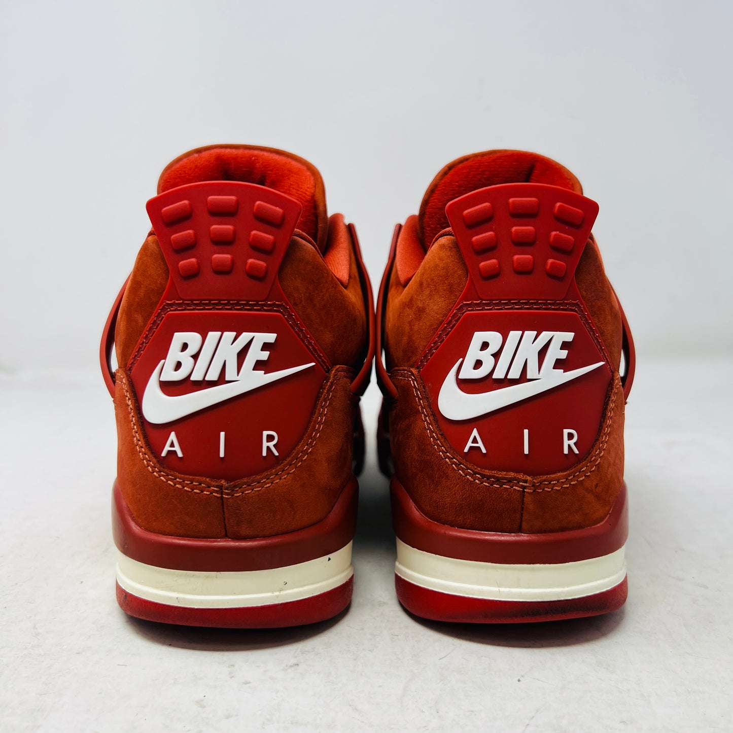 Air Jordan 4 Retro OG SP Nigel Sylvester Brick by Brick