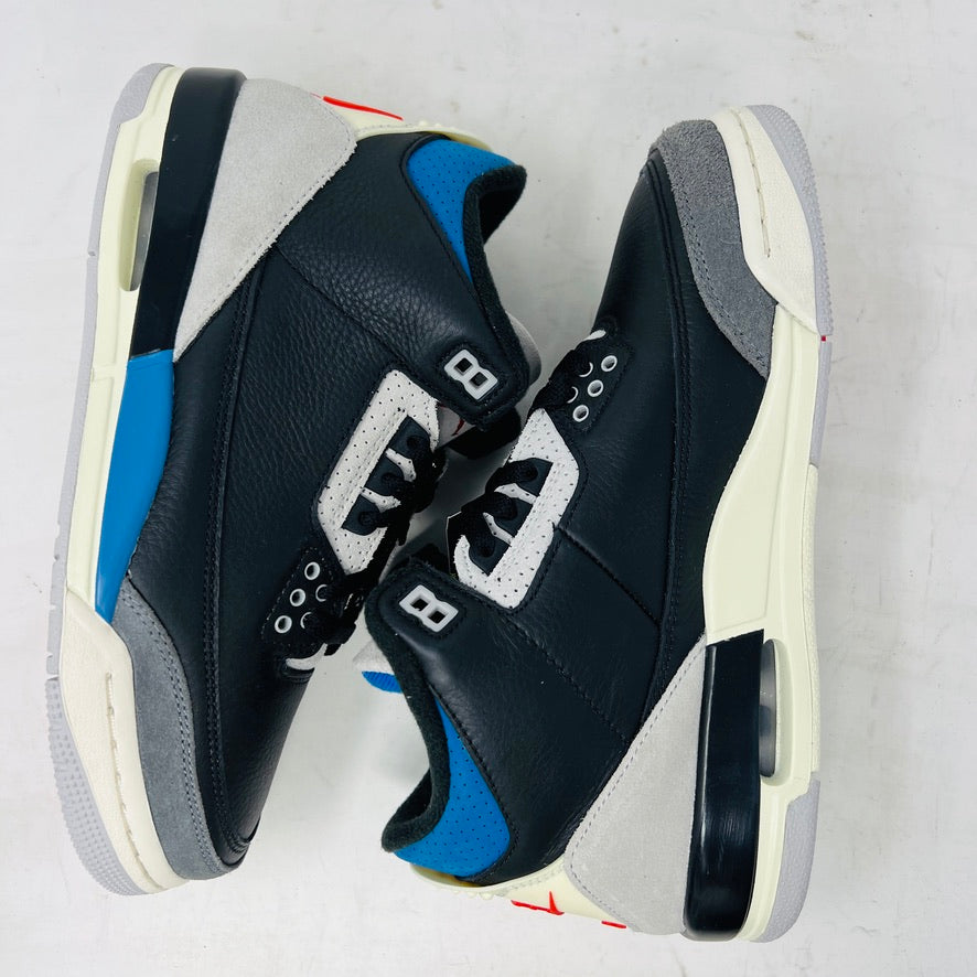 Jordan 3 Retro OG Rare Air (GS)
