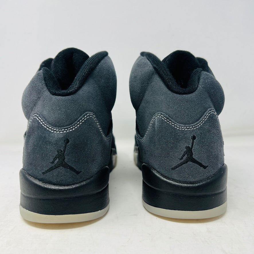 Jordan 5 Retro Anthracite
