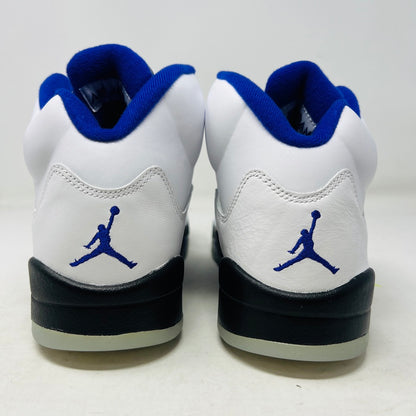 Jordan 5 Retro Dark Concord