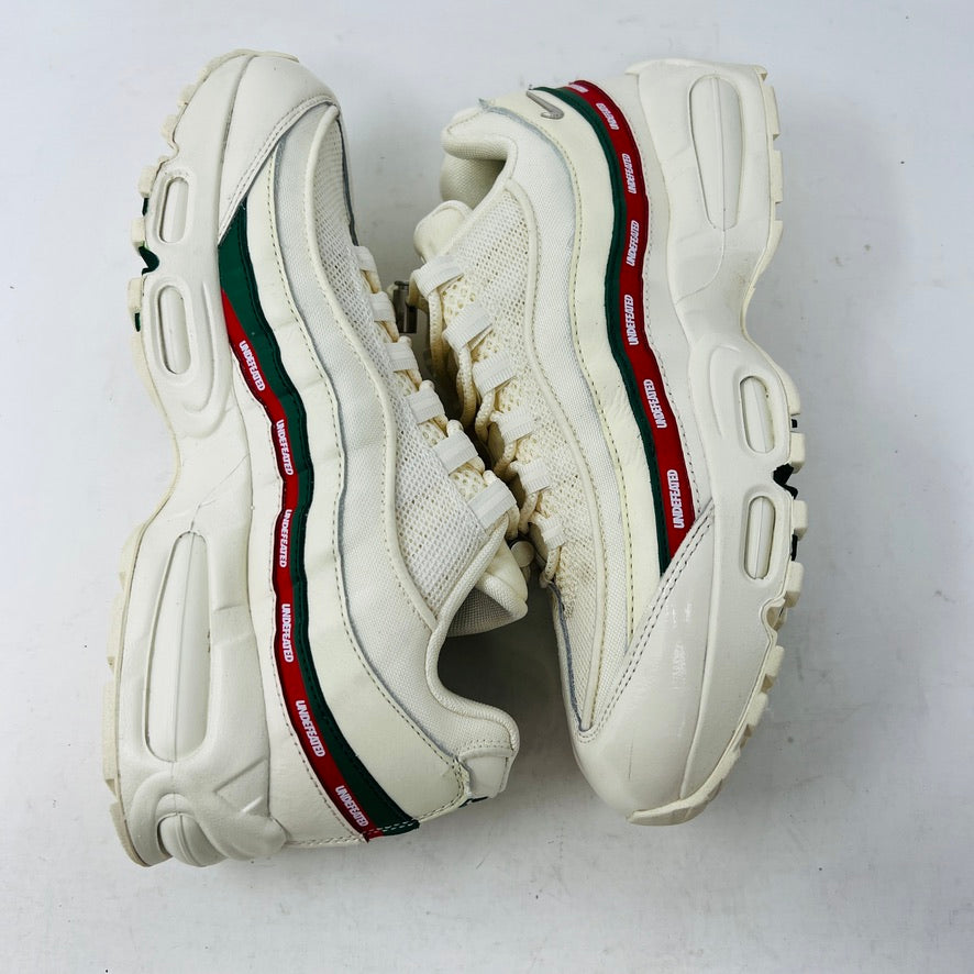 Nike Air Max 95 SP Undefeated Sail
