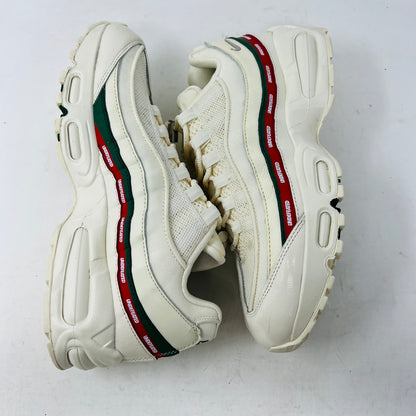 Nike Air Max 95 SP Undefeated Sail