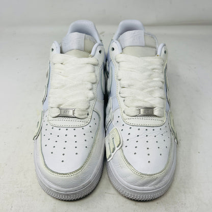 Nike Air Force 1 Low Cactus Plant Flea Market White (2024)