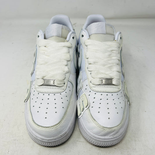 Nike Air Force 1 Low Cactus Plant Flea Market White (2024)