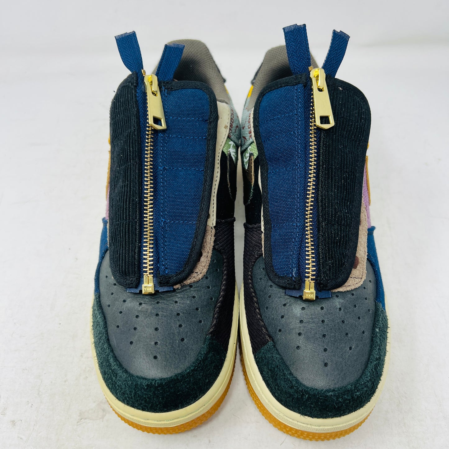 Nike Air Force 1 Low Travis Scott Cactus Jack