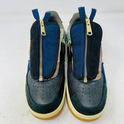 Nike Air Force 1 Low Travis Scott Cactus Jack