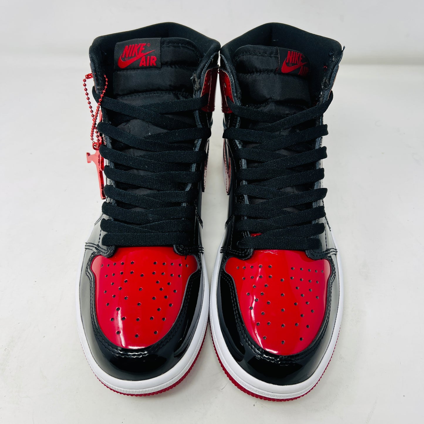 Jordan 1 Retro High OG Patent Bred