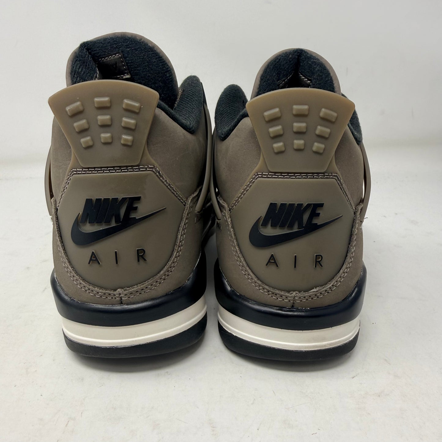 Jordan 4 Retro OG Cave Stone (GS)