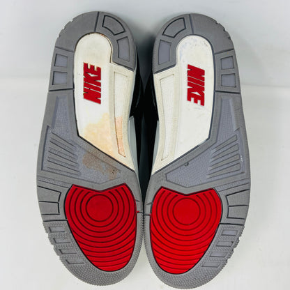 Jordan 3 Retro OG Black Cement (2024)