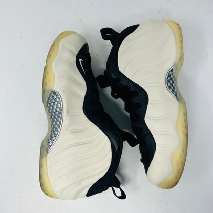 Nike Air Foamposite One Light Orewood Brown