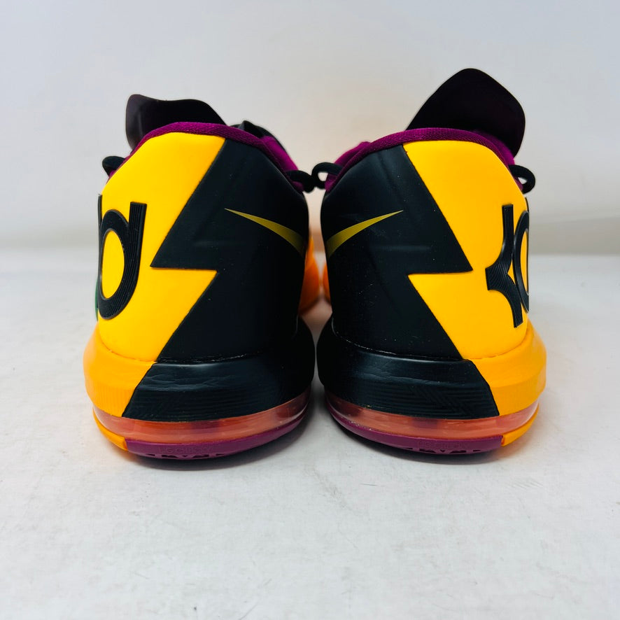 Nike KD 6 Peanut Butter & Jelly (PBJ) (2026)
