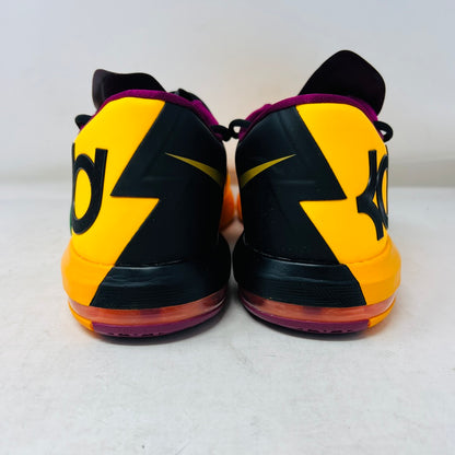 Nike KD 6 Peanut Butter & Jelly (PBJ) (2026)