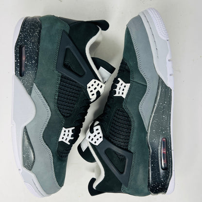 Jordan 4 Retro Fear (2024)