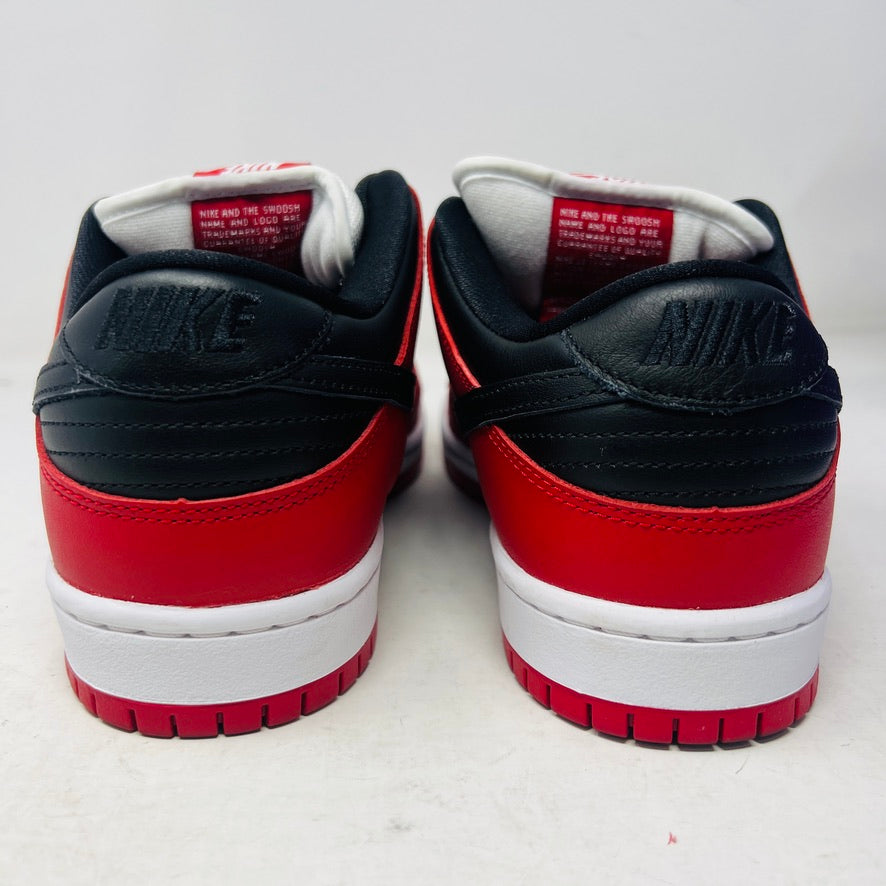 Nike SB Dunk Low Pro J-Pack Chicago