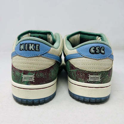 Nike SB Dunk Low Crenshaw Skate Club
