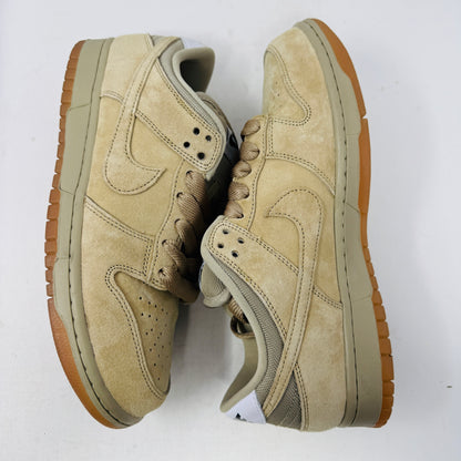 Nike SB Dunk Low Pro B Parachute Beige