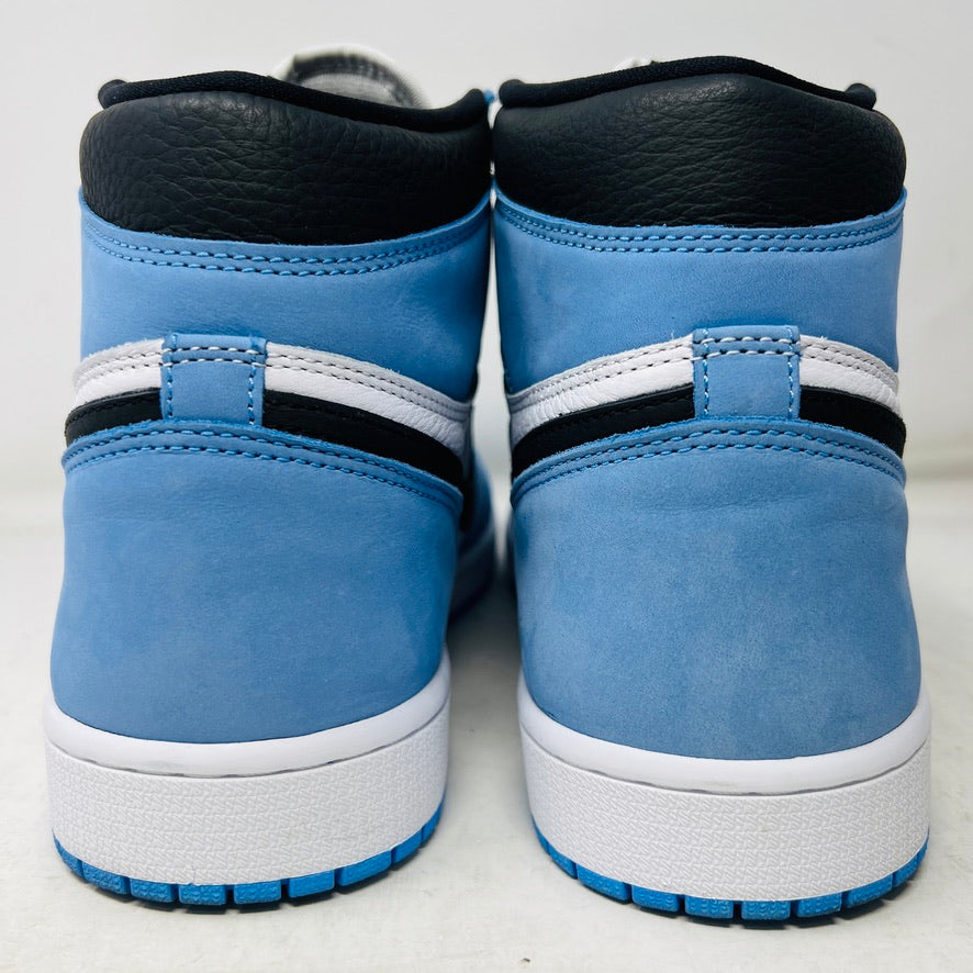 Jordan 1 Retro High OG University Blue