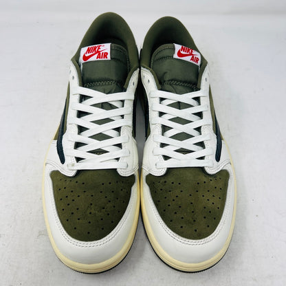 Jordan 1 Retro Low OG SP Travis Scott Medium Olive