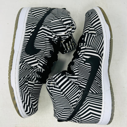 Nike SB Dunk High Concept Car
