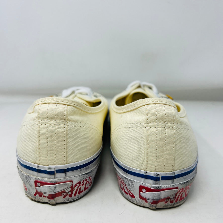 Vans Authentic Reissue 44 Gallery Dept. Art That Kills